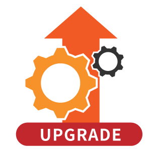 UPGRADE